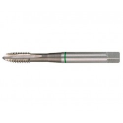 מברז HSS BSP קובלט תוצרת גרמניה 1/4 1/8 